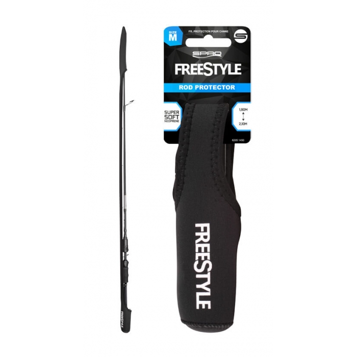 Freestyle Rod Protector