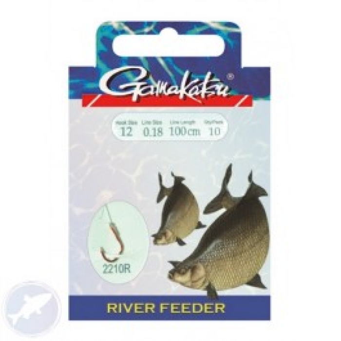 2210 R River Feeder 100cm