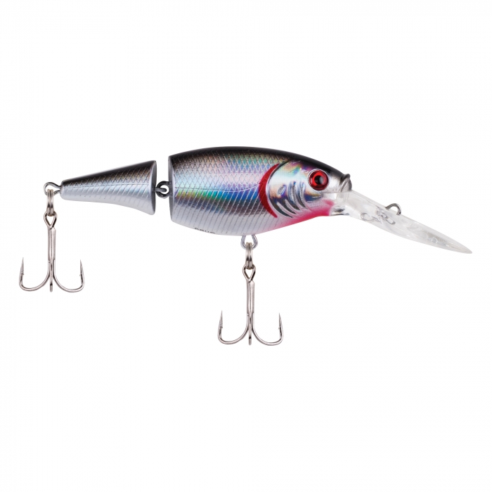 Vismania Flicker Shad Jointed 5 cm