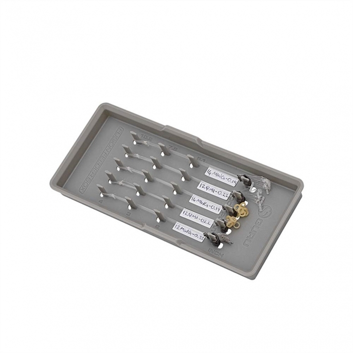 Feeder Box Rig Board