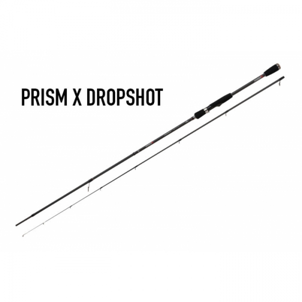 Prism X Dropshot 240 - 5 - 21 gr