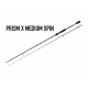 Prism X medium Spin 240 - 5 - 21 gr