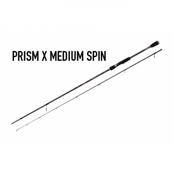 Prism X medium Spin 240 - 5 - 21 gr