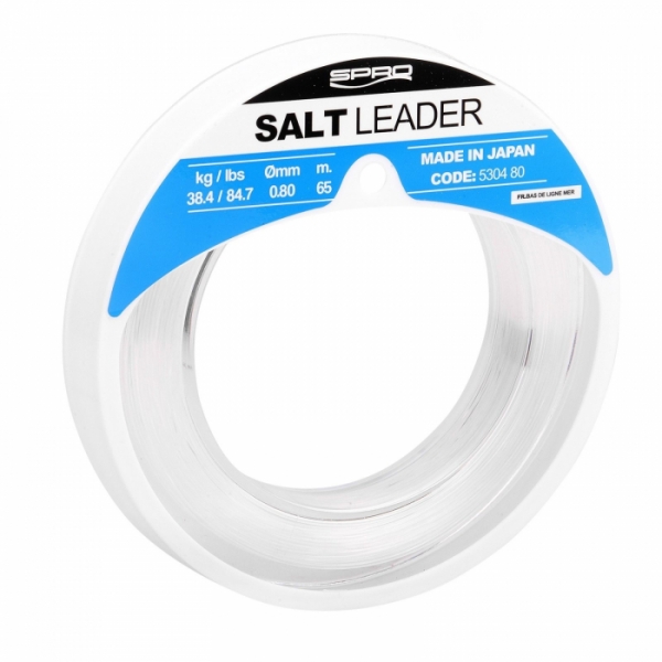 Salt Leader