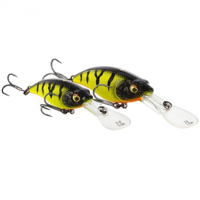 Buzzbite Crankbait 5cm/6gr/10gr