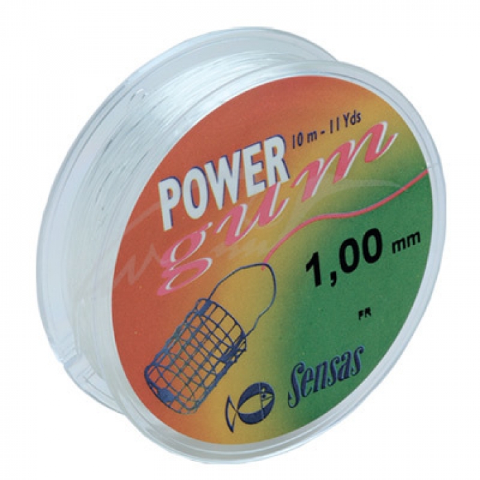 Powergum