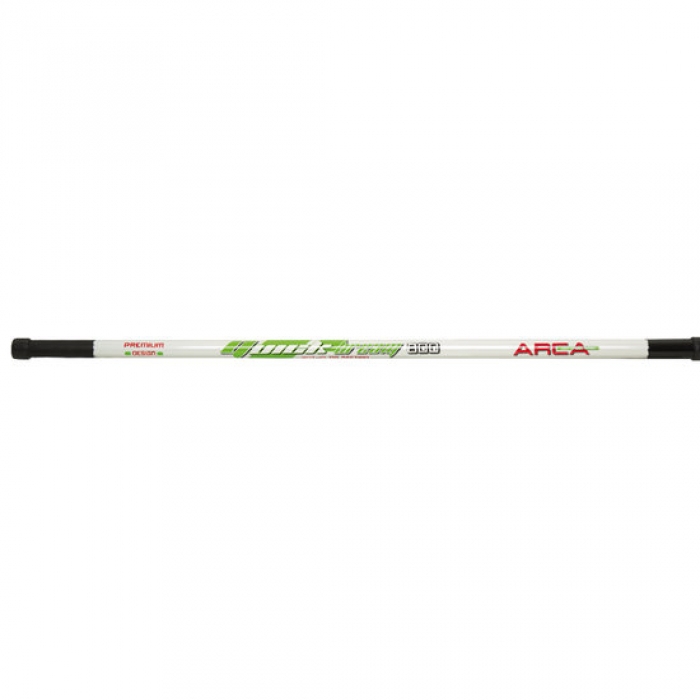 Quick Bream put over pole