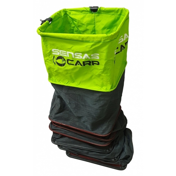 Fisherie Competition 2 in 1 Leefnet