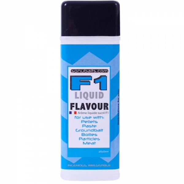 Liquid Flavour F1