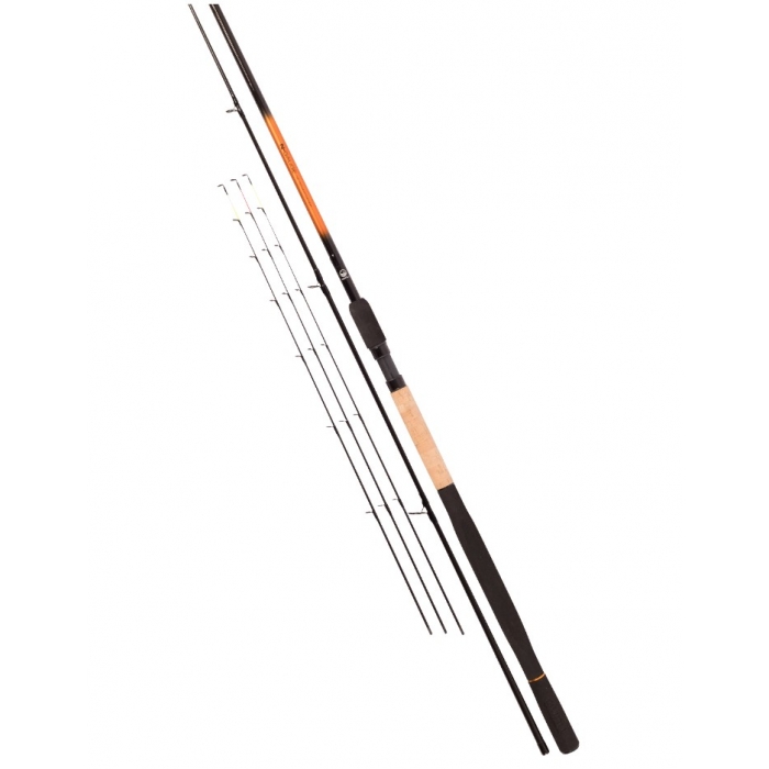 N-Gauge Feeder Rod 11ft