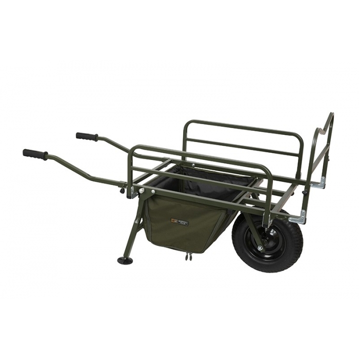R Series barrow Plus