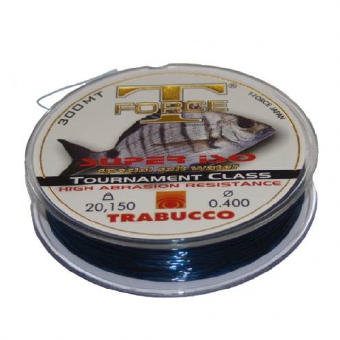 Super Iso Salt Water 300 mtr