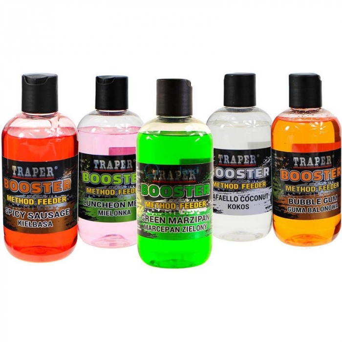 Traper Booster Method Feeder 300ml