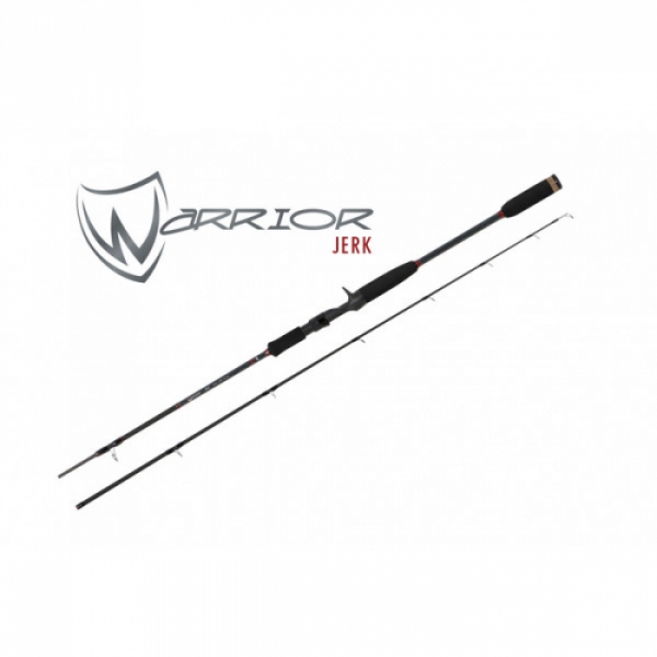Warrior Jerk 180  / 30 - 80 gr