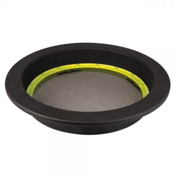 Verwisselbare Zeef Inc 4mm Zeef