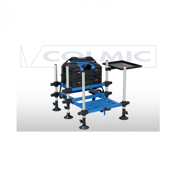 Hurricane Super Light Seatbox