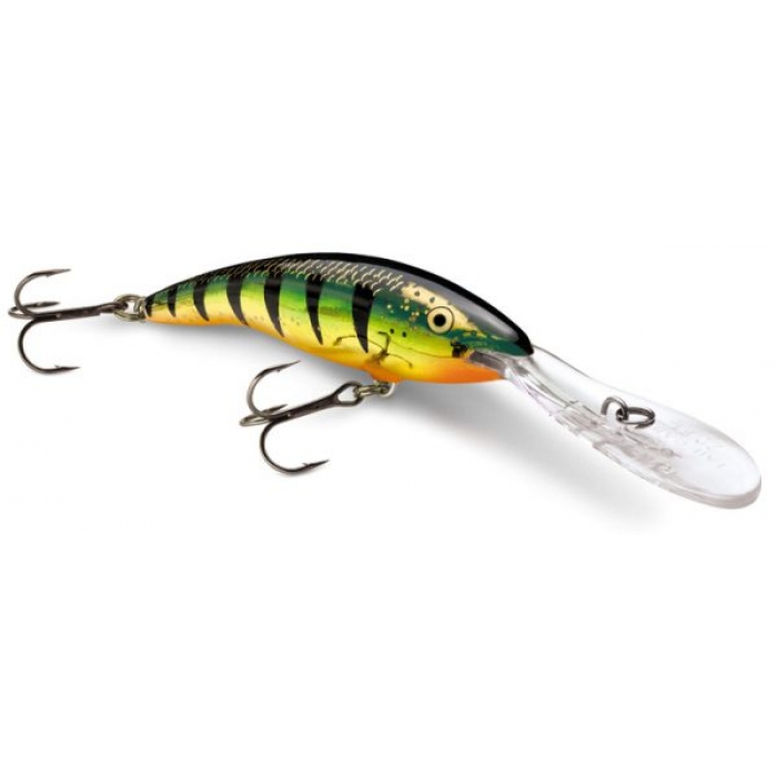 Deep Tail Dancer 9 cm/13gr