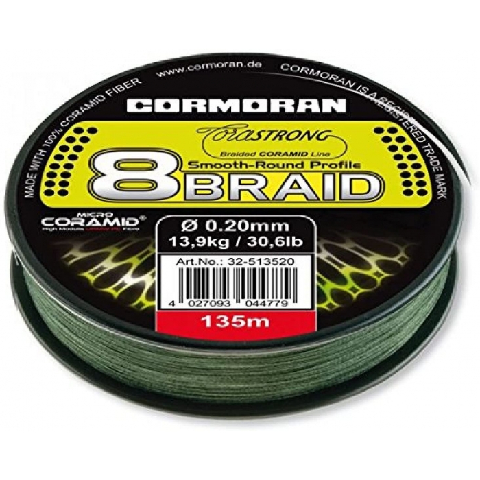 Corastrong 8 - Braid