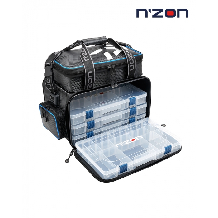 N' Zon Feeder Bag Large