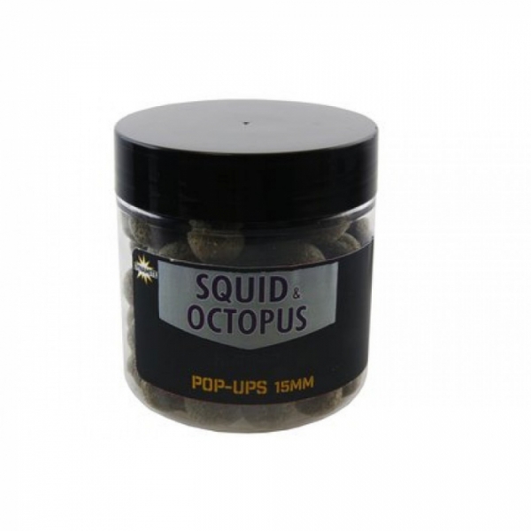 Squid & Octopus  Pop-Up 15mm