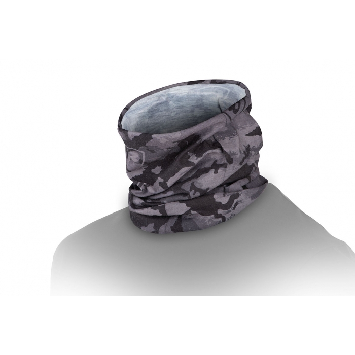 Camo Lightweight Snood