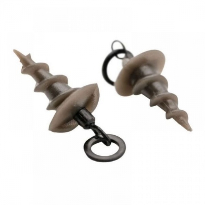 Bait Screw Swivel