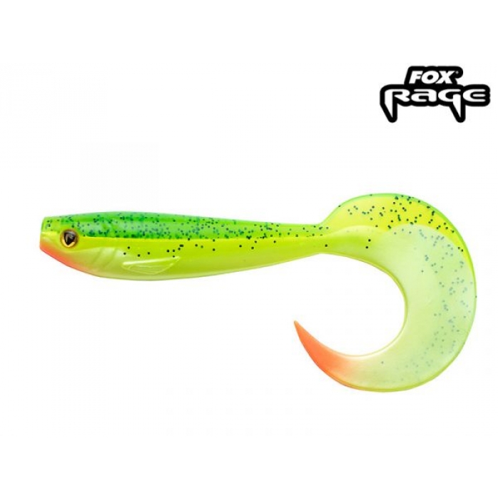 Pro Grub 16cm UV Perch