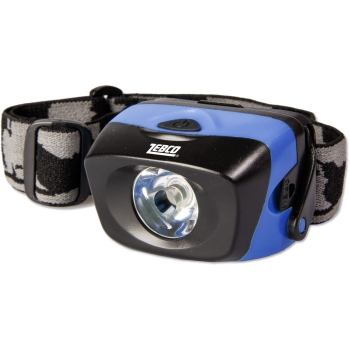 Hoofdlamp Waterdicht