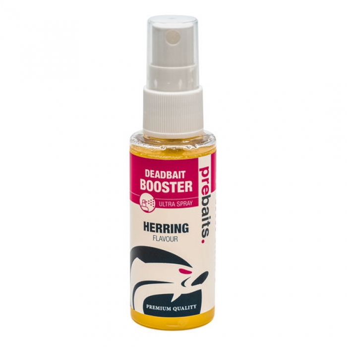 Bait Spray 50 ml
