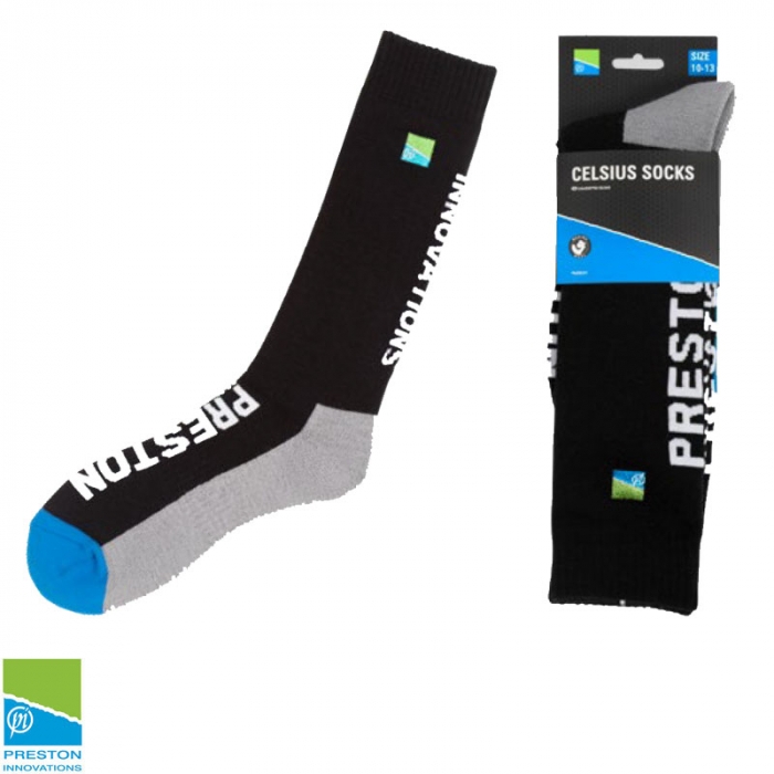Celsius Socks