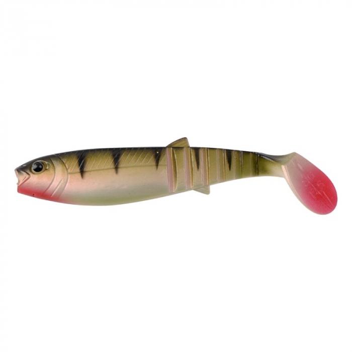 LB Cannibal Shad  Perch 12.5 cm