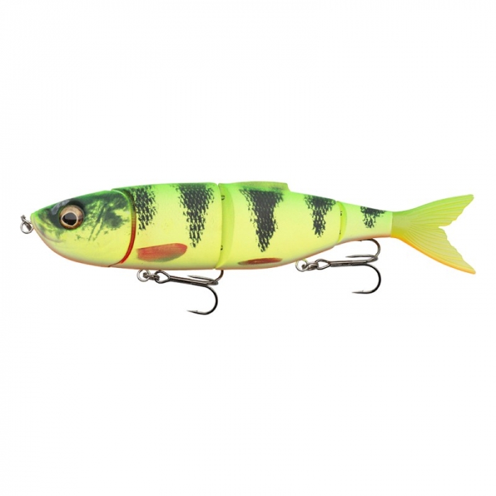 4Play Swim & Jerk - Firetiger 16.5 cm