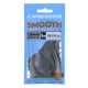 Smooth Soft Elastic - 1.8mm - grey