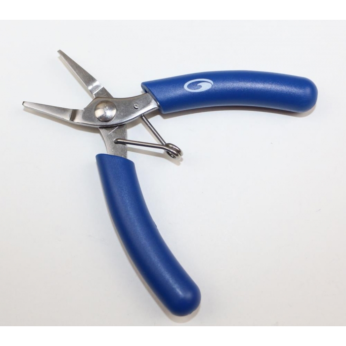 Shot Pliers Straight