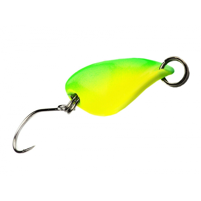 Incy Spin Spoon 2.5 gram