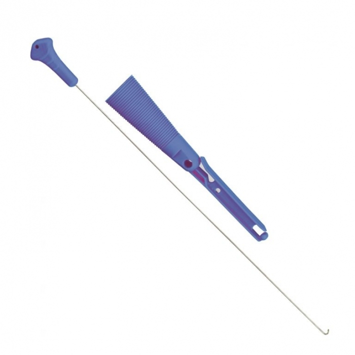 Pole Winder Bung + Extractor Rod Cone