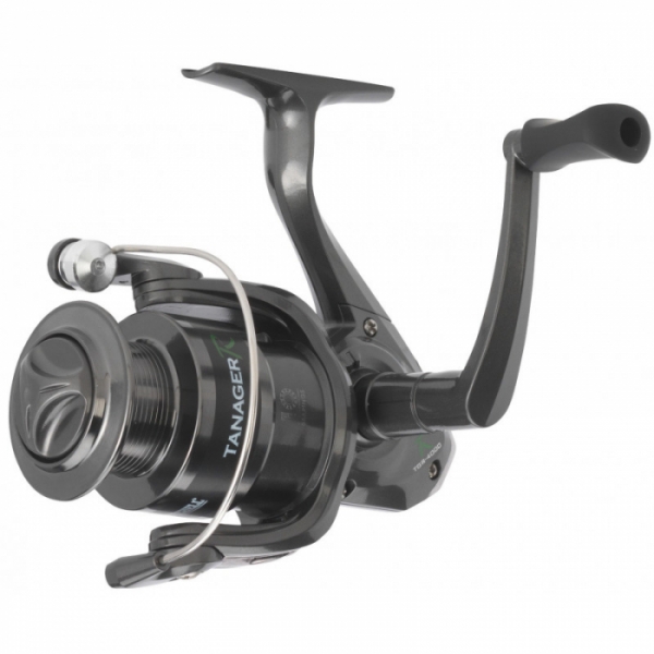 Reel Tanager R 1000FD