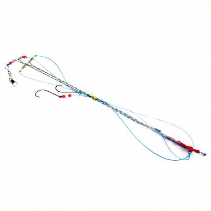 Gul Onderlijn Skelterboom 1/0