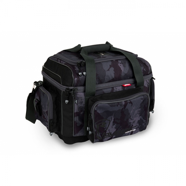 RAGE VOYAGER CAMO CARRY BAG