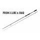 PRISM X LURE AND SHAD 240CM