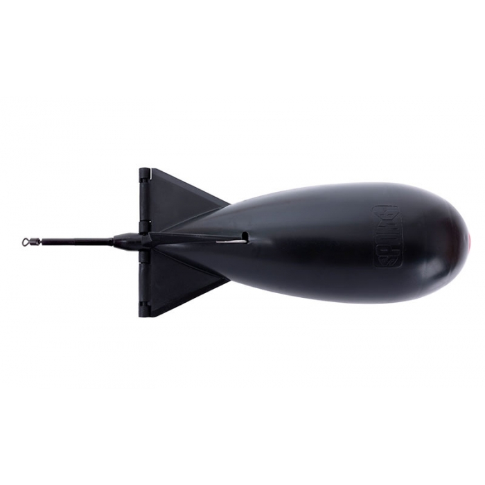 Spomb Zwart