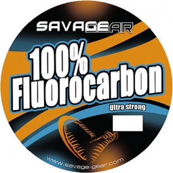 100% Fluoro Carbon
