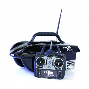 Trend micro bait boat Clearance