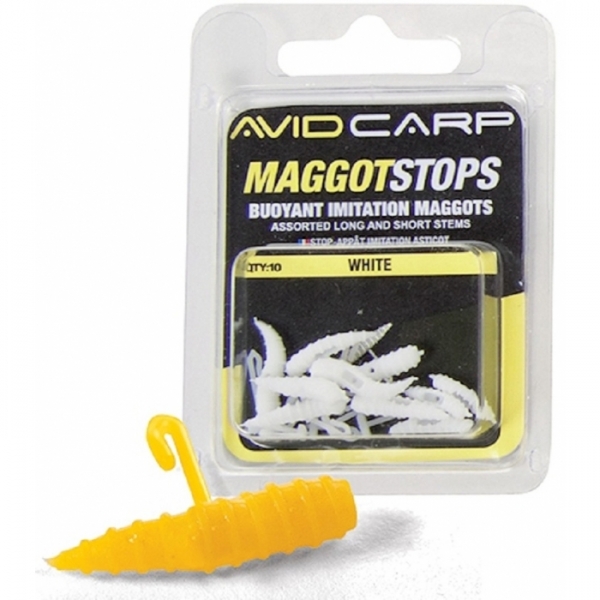 Maggot Stops