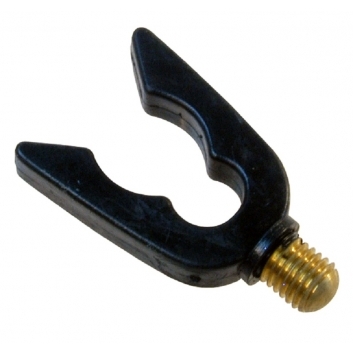 Hengelsteunkop Rodlock