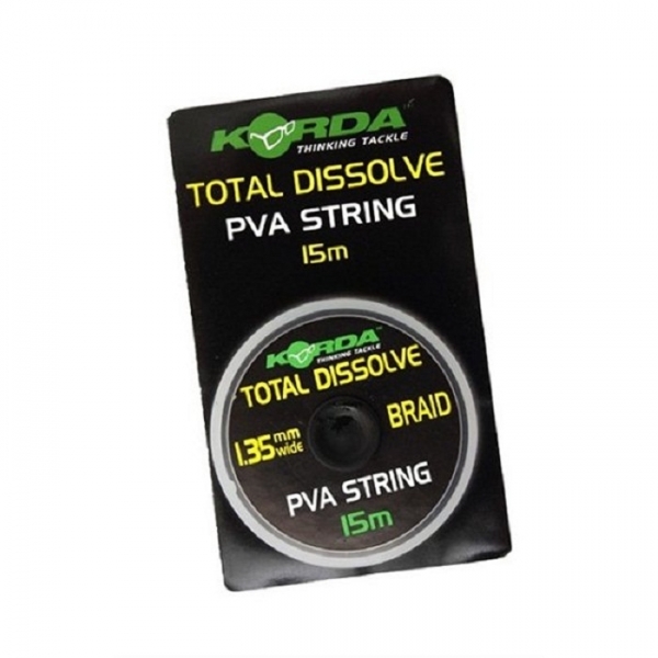 Eazi-Melt Total Dissolve Braided PVA String