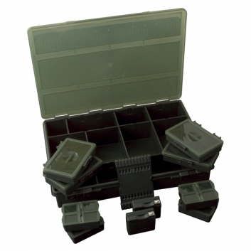 Royale System Loaded Box Large