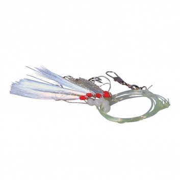 Deep Blue Mackerel Rig