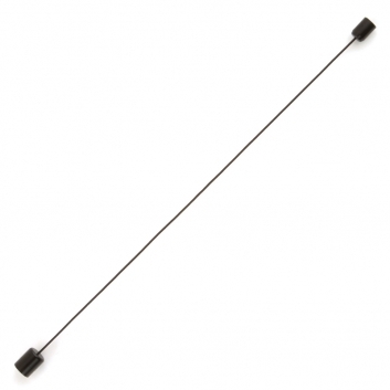 Black Label 9" Dacron Cord