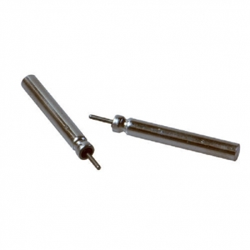 Batterijen lichtgevende pen